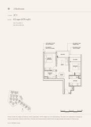 The Watergardens At Canberra (D25), Apartment #313695091